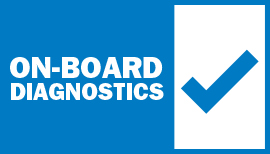 On-board Diagnostics