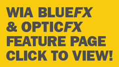 BlueFX & OpticFX Feature Page