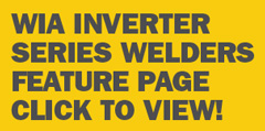 Inverter Welders
