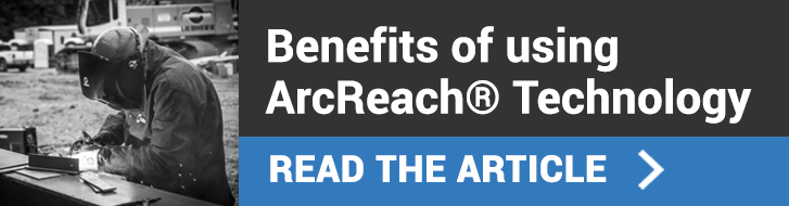 Arcreach Benefits