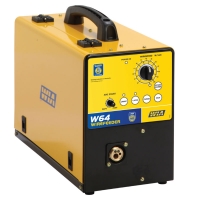 Weldmatic W64 Wirefeeder Machine