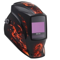 Digital Elite™ Helmet - Inferno Equipment