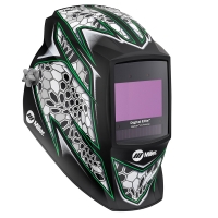 Digital Elite™ Helmet - Raptor Equipment