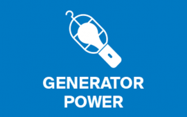 Generator Power