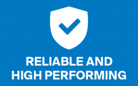 Reliable and High Performing