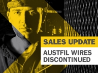 WIA’s Austfil Wires will be Discontinued