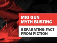 MIG Gun Myth Busting