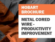 Hobart  Productivity Improvement Brochure
