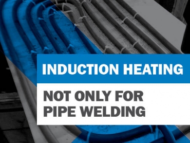 Think Induction is Only for Pipe Welding? Think Again.