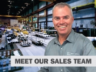 Meet our Sales Team
