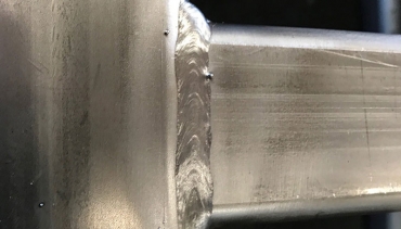 Want to Improve Results when MIG Welding Stainless Steel?