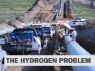 The Hydrogen Problem