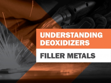 Understanding Deoxidizers in Filler Metals