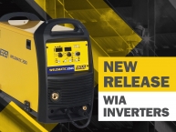 Inverter Series - New additions have just landed!