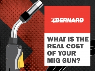 What’s the Real Cost of your MIG Gun?
