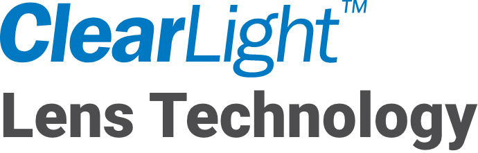 Clear Light Lens technology